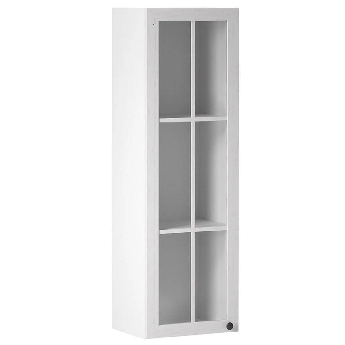 Provence kuhinjski elementi 40x32x126 andersen bor/bela