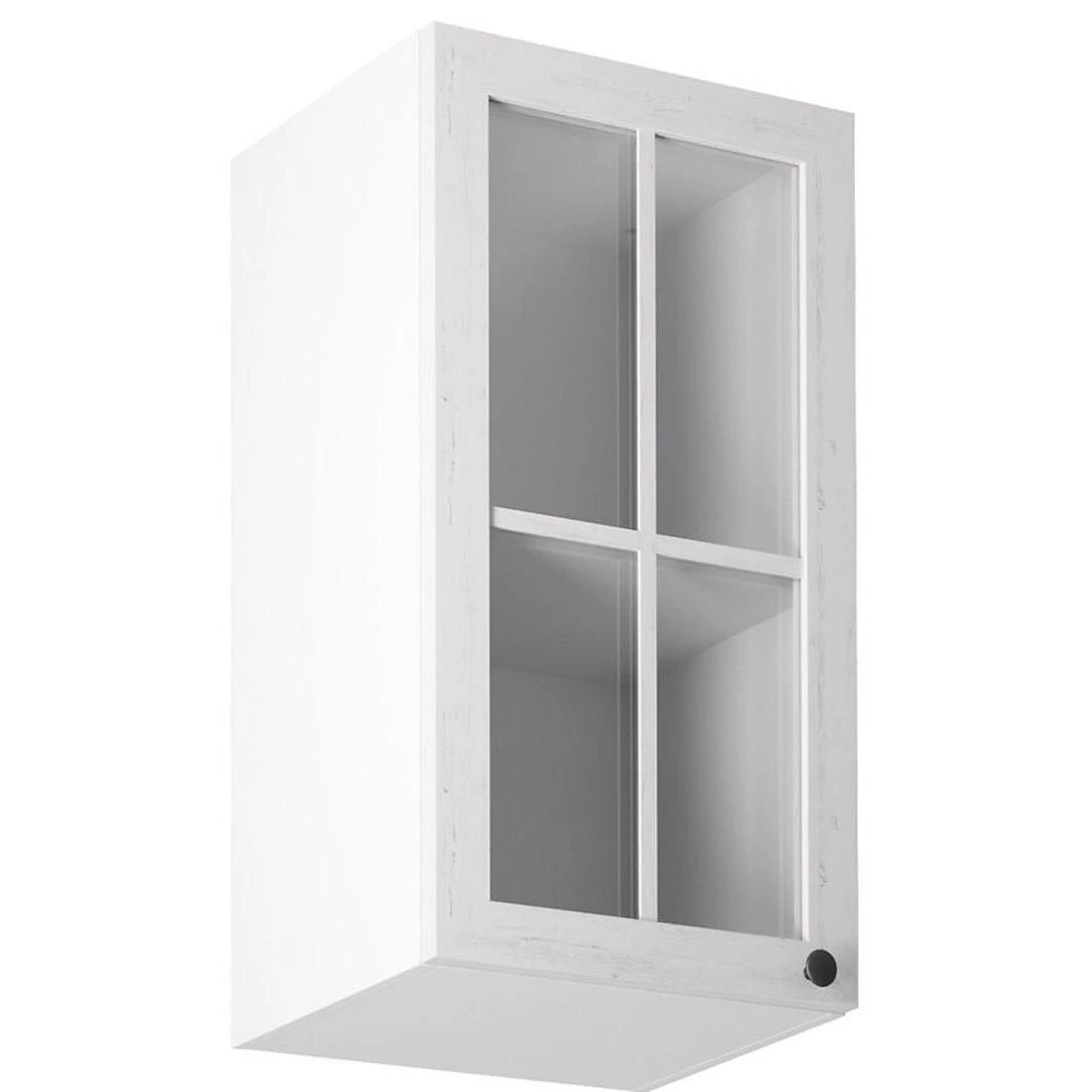 Provence kuhinjski elementi 40x32x72 andersen bor/bela