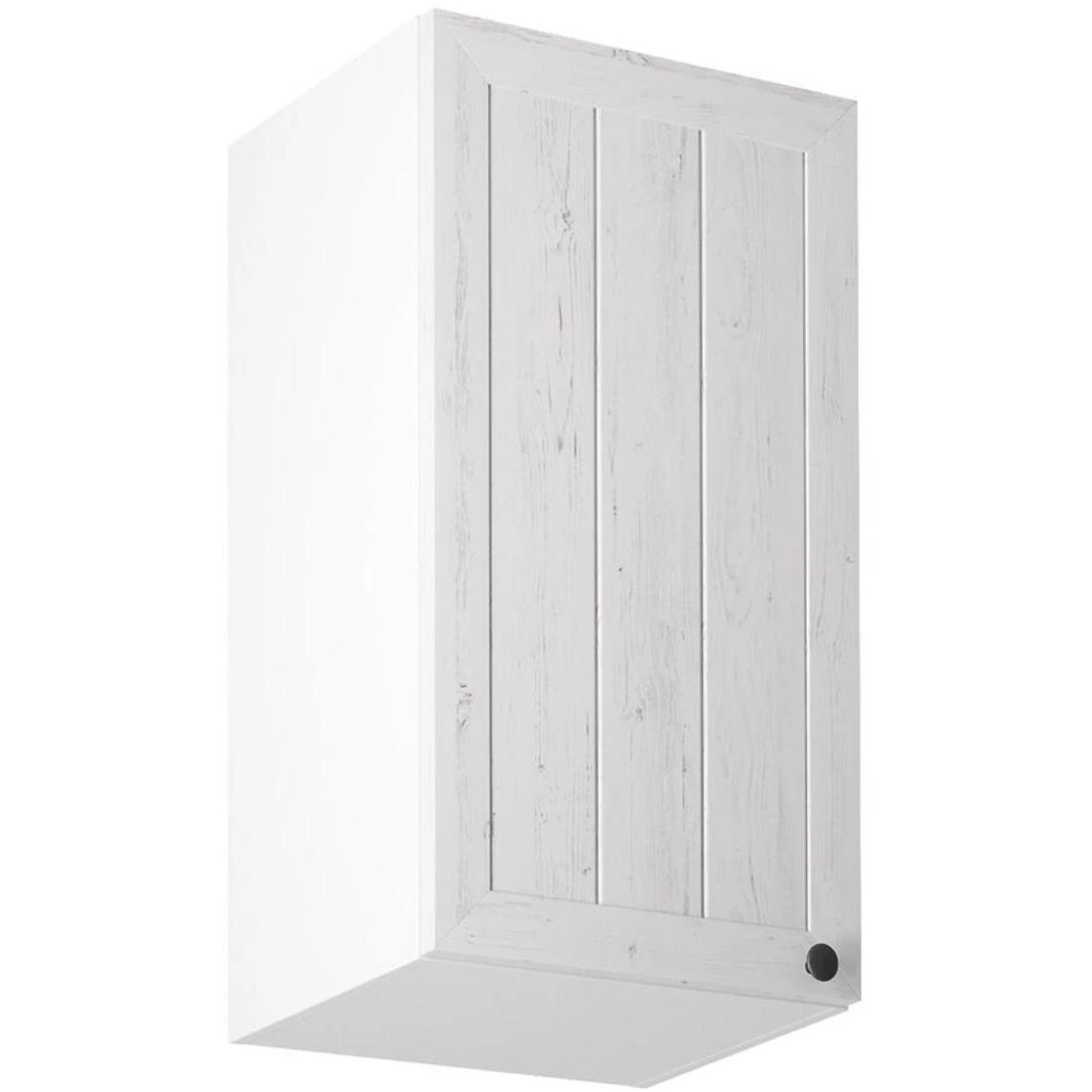 Provence kuhinjski elementi 40x32x72 andersen bor/bela