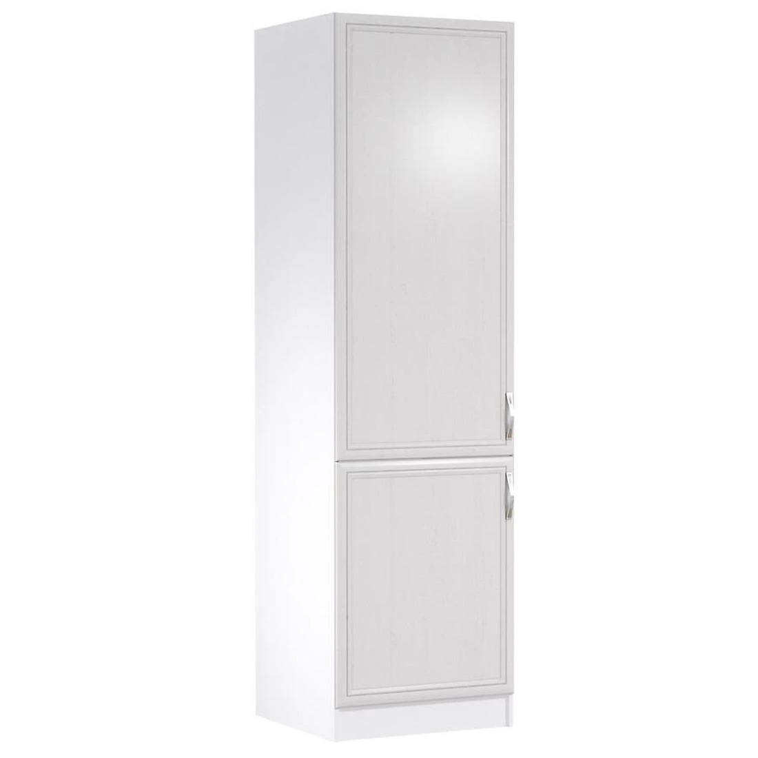 Sicily kuhinjski elementi 60x58x212 bela
