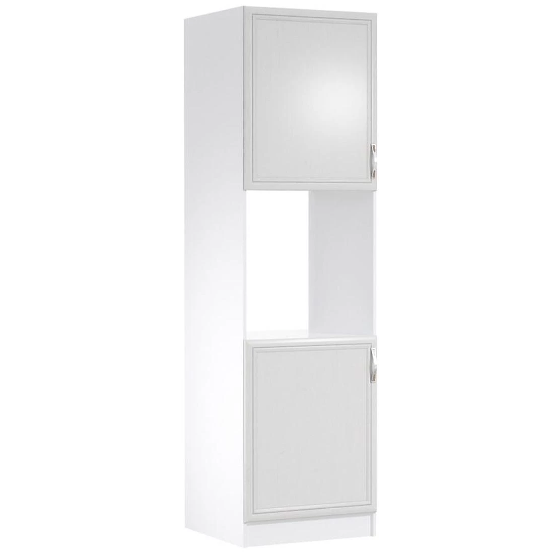 Sicily kuhinjski elementi 60x58x212 bela