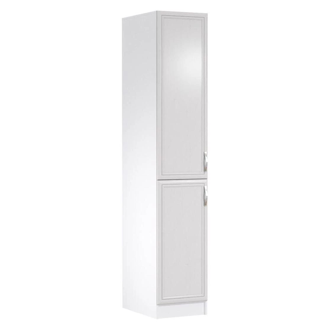 Sicily kuhinjski elementi 40x58x212 bela