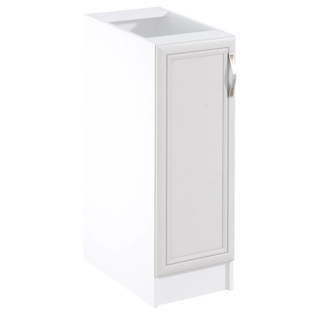 Sicily kuhinjski elementi 30x47x82 bela
