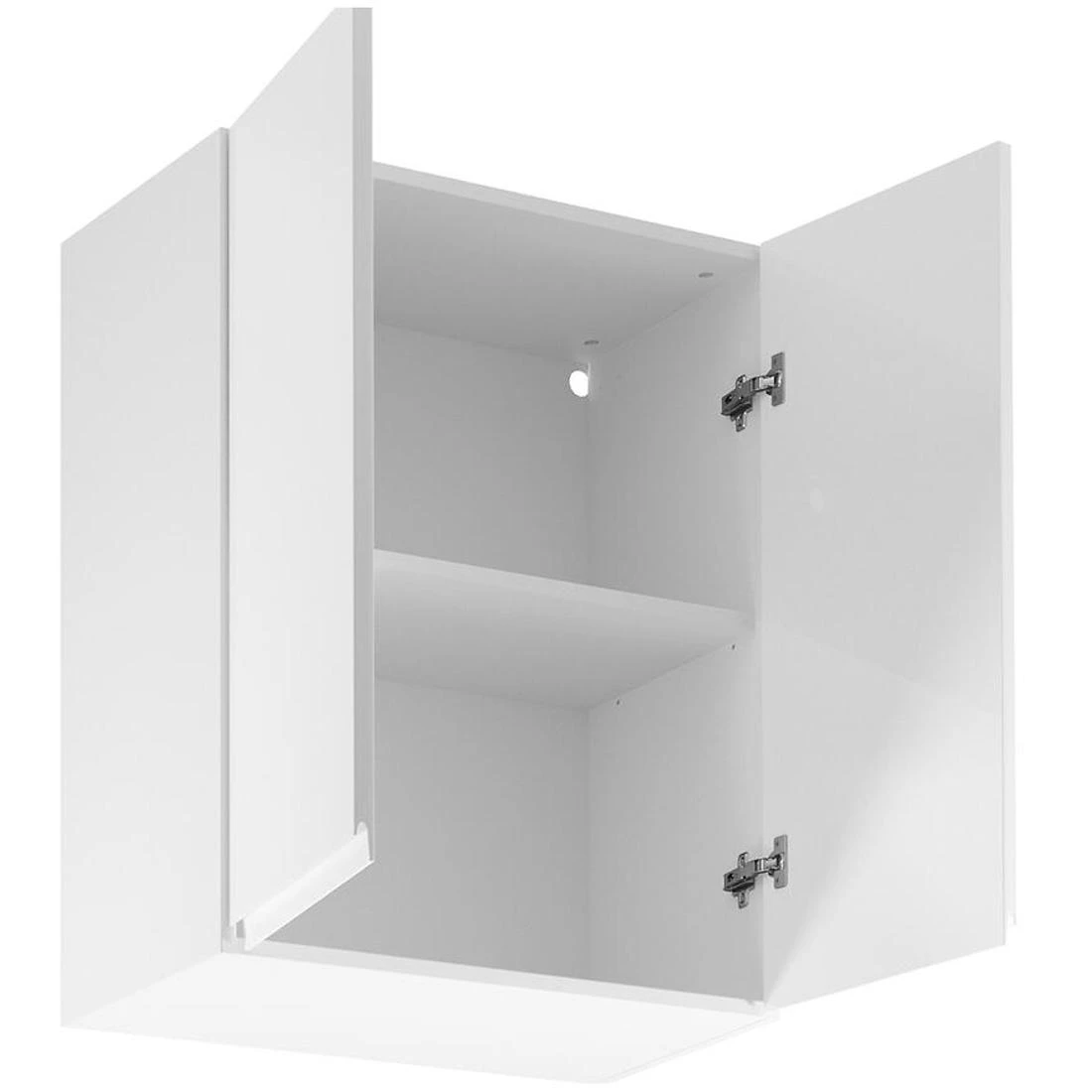 Gardena kuhinjski elementi 60x32x72 bela