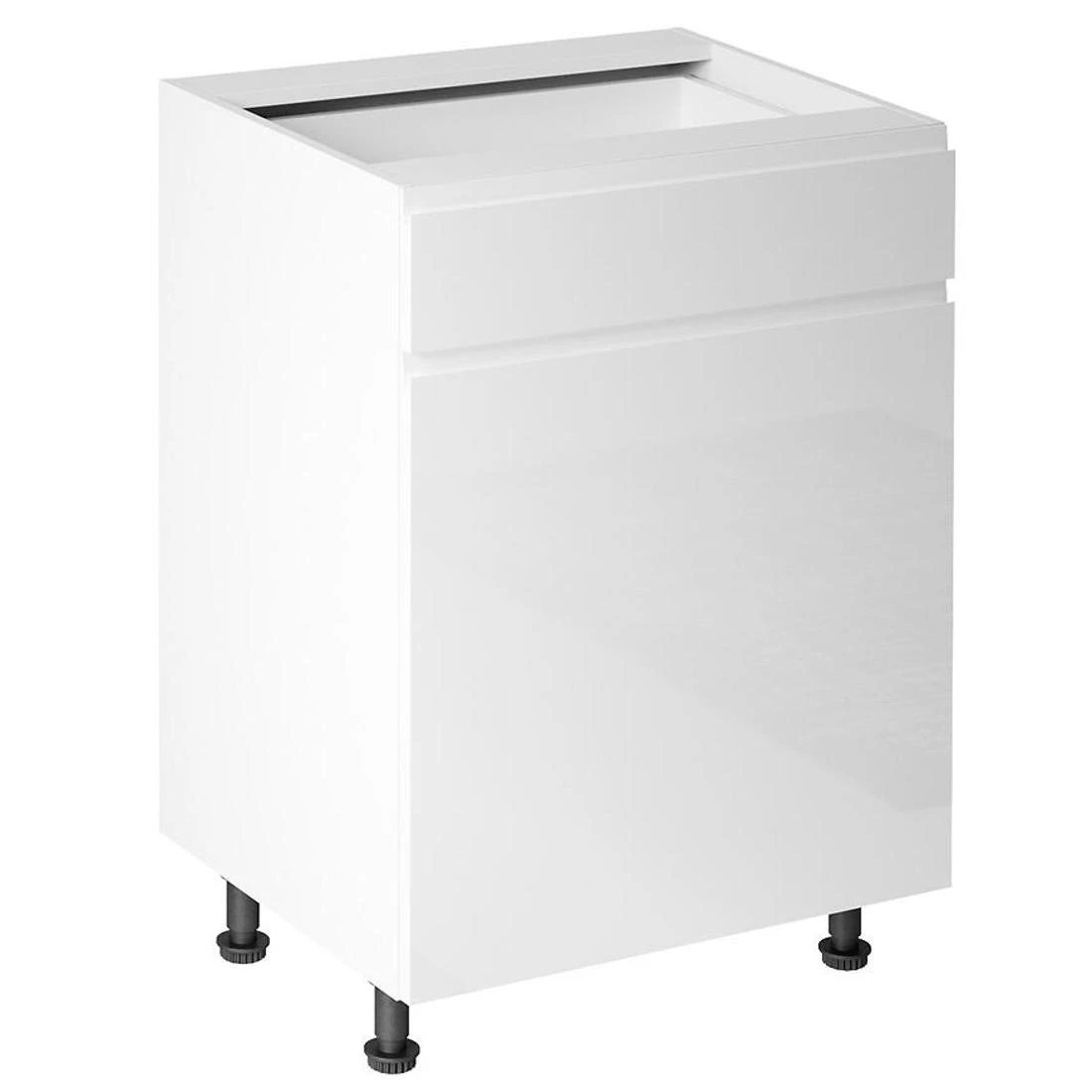 Gardena kuhinjski elementi 60x47x82 bela