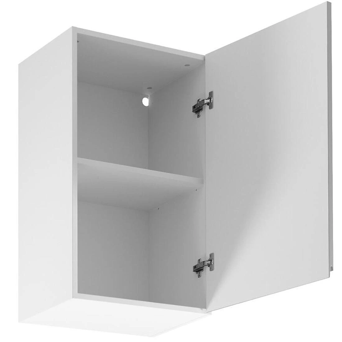 Gardena kuhinjski elementi 45x32x72 siva
