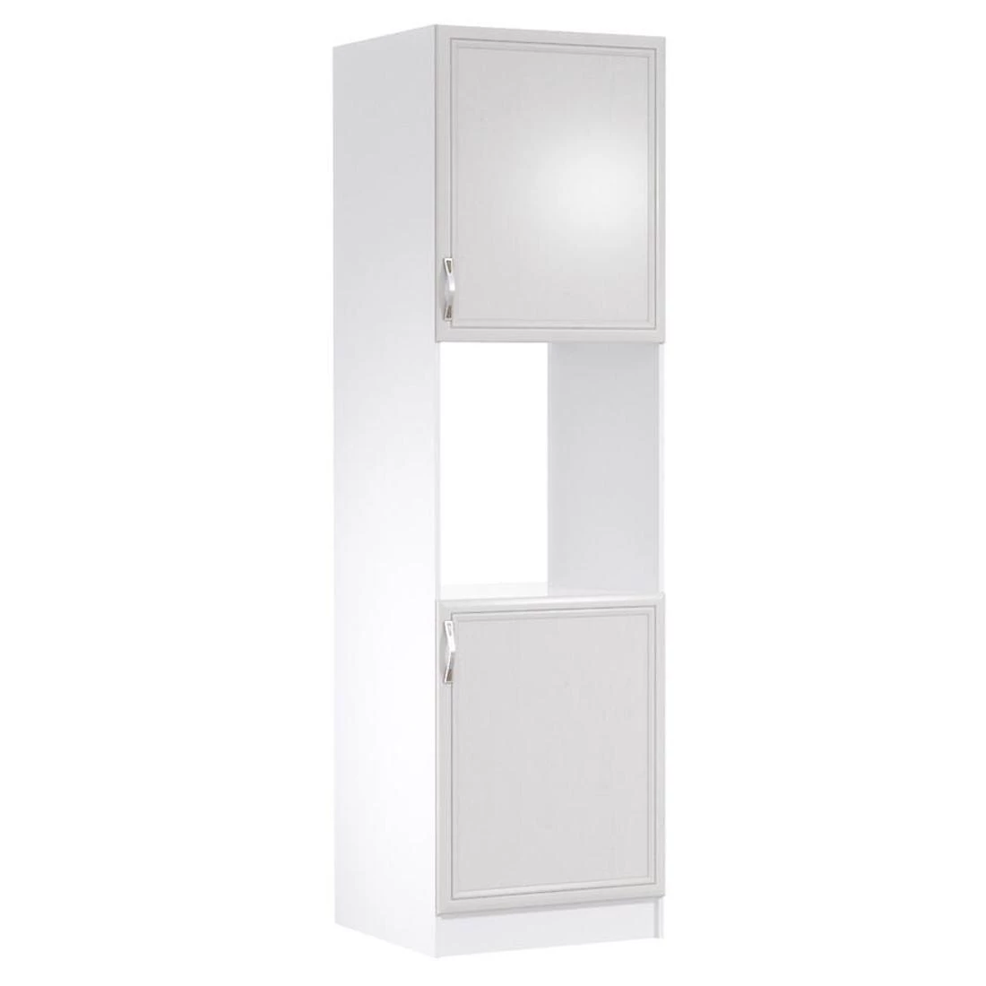 Sicily kuhinjski elementi 60x58x212 bela