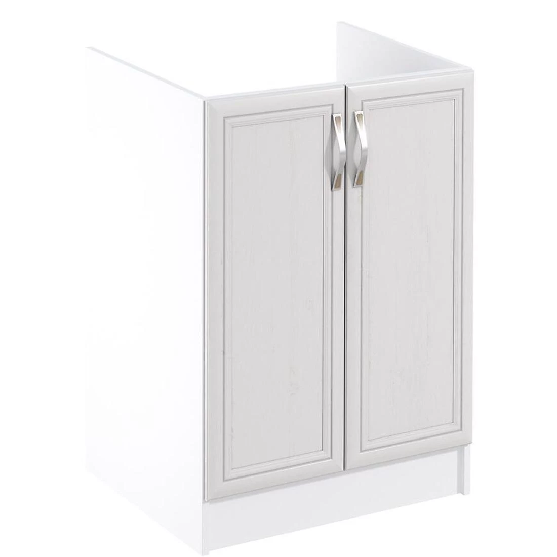 Sicily kuhinjski elementi 60x47x82 bela