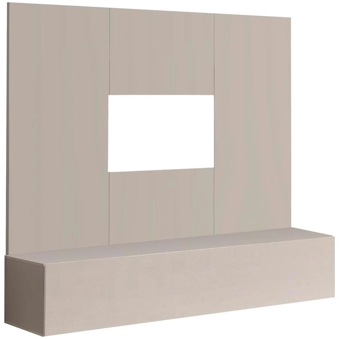 Fly Cc Fy B Kašmirska regal 160x40x148 cm kašmir