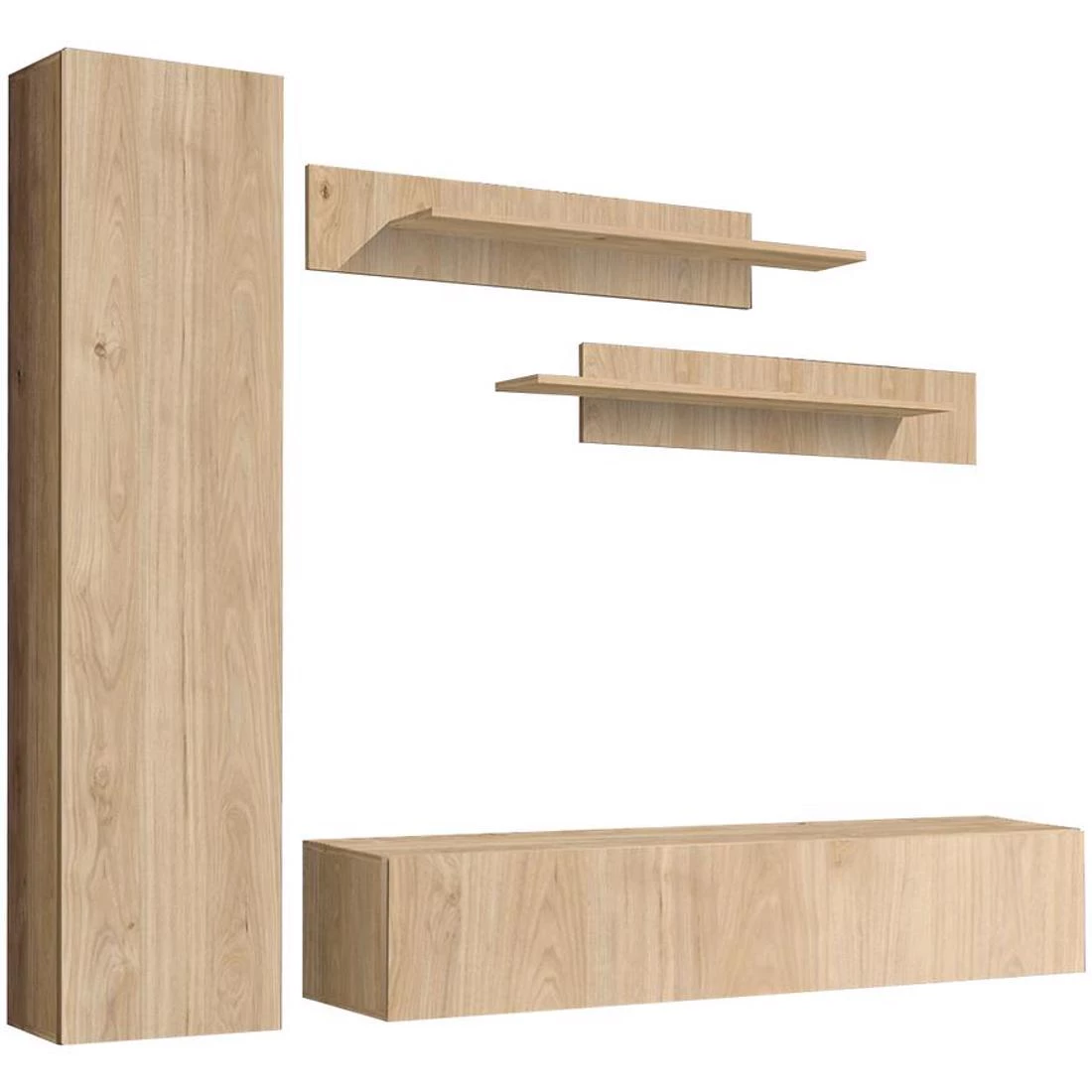 Fly Hj Fy 200x40x170 cm hickory jackson
