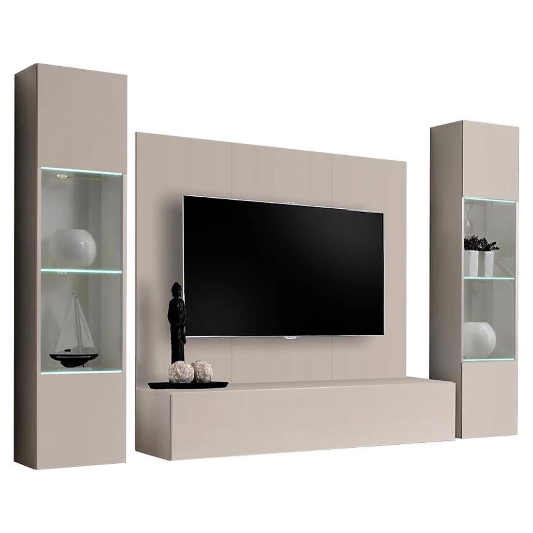 Fly Cc Fy regal 200x40x170 cm kašmir