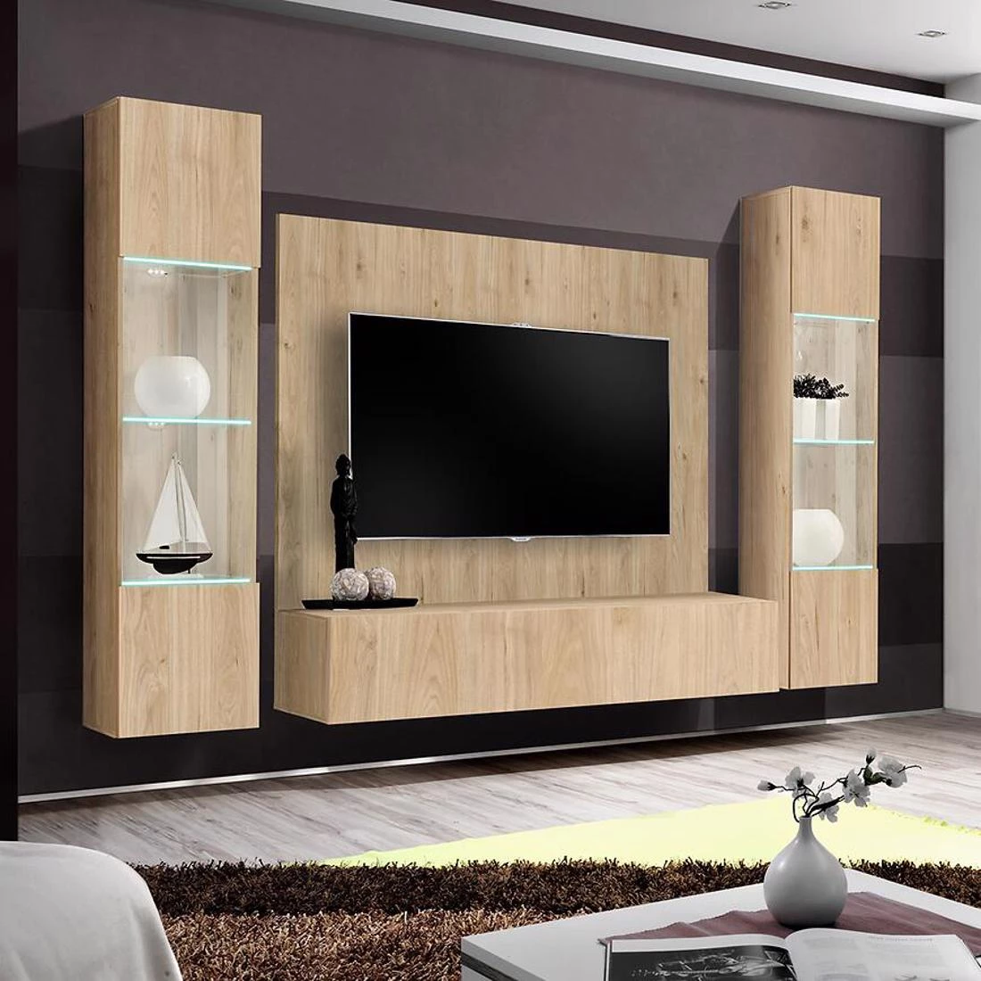 Fly Hj Fy 240x40x170 cm hickory jackson