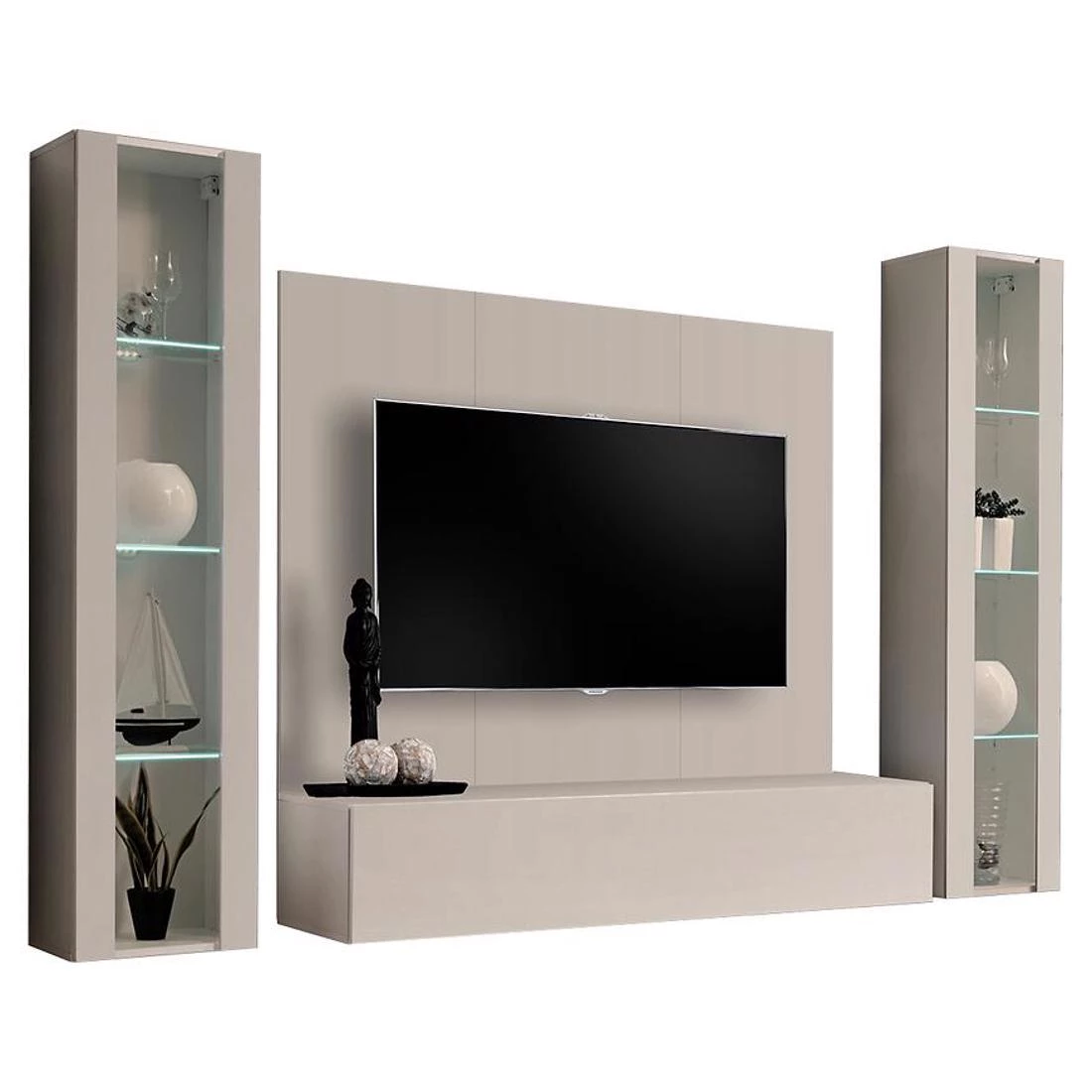 Fly Cc Fy regal 240x40x170 cm kašmir