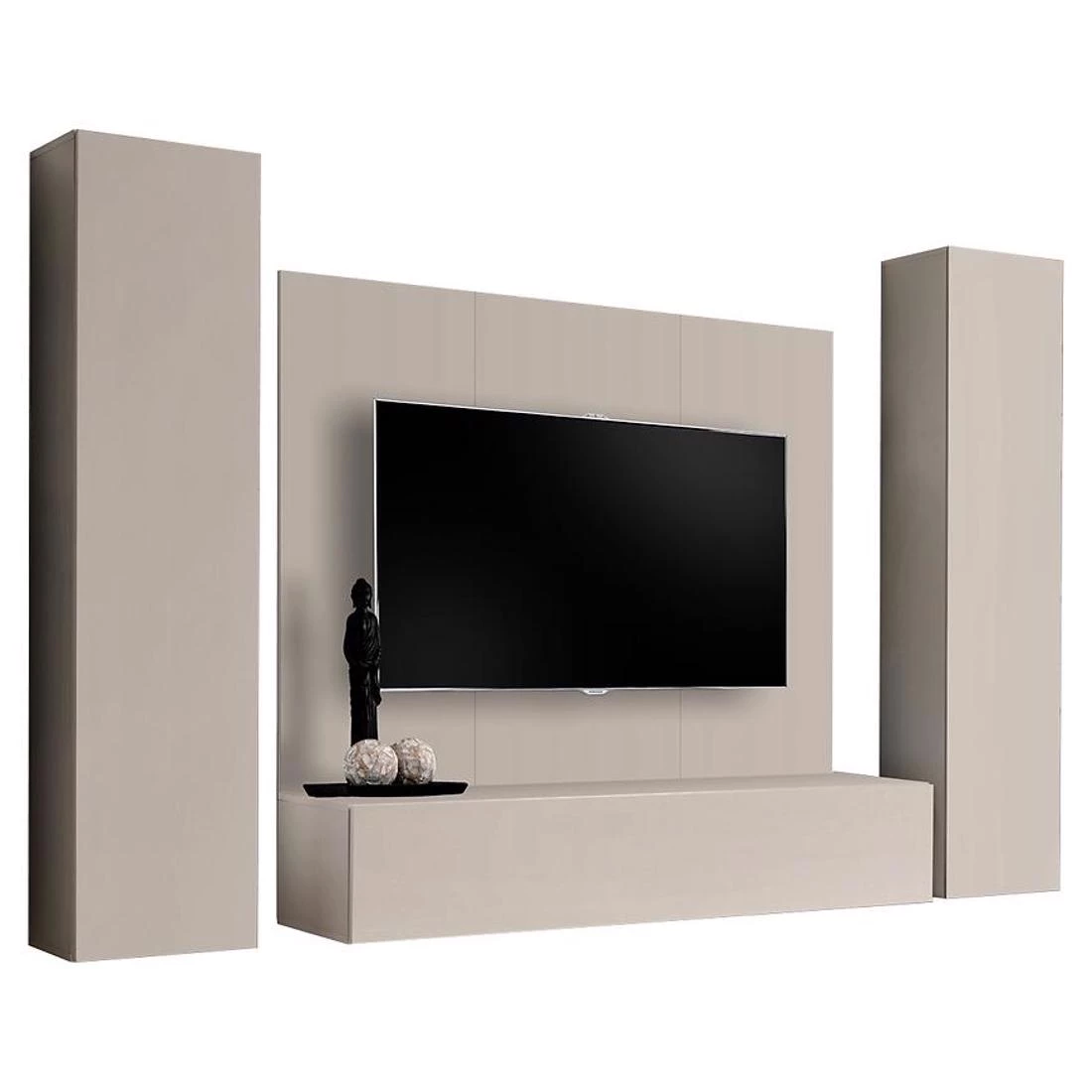 Fly Cc Fy regal 240x40x170 cm kašmir