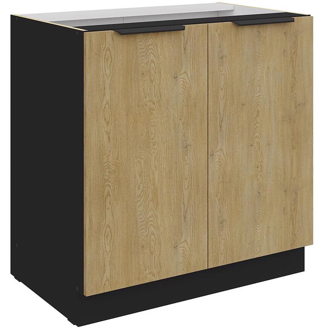 Creativa kuhinjski elementi 80x52x82 hrast