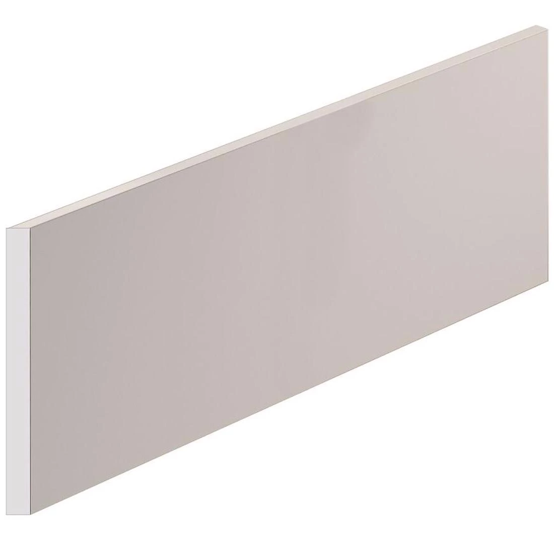 Luxeo cokl 200x1,8x15 bela