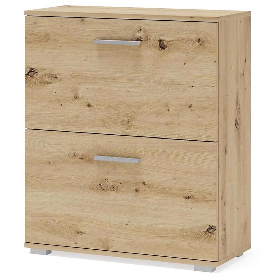 Lima ormaric za cipele 70x32x82 cm natur