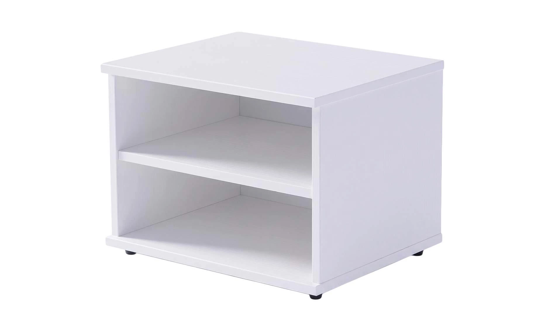 Versao K fioka isapod kreveta 51x40x38 cm bela