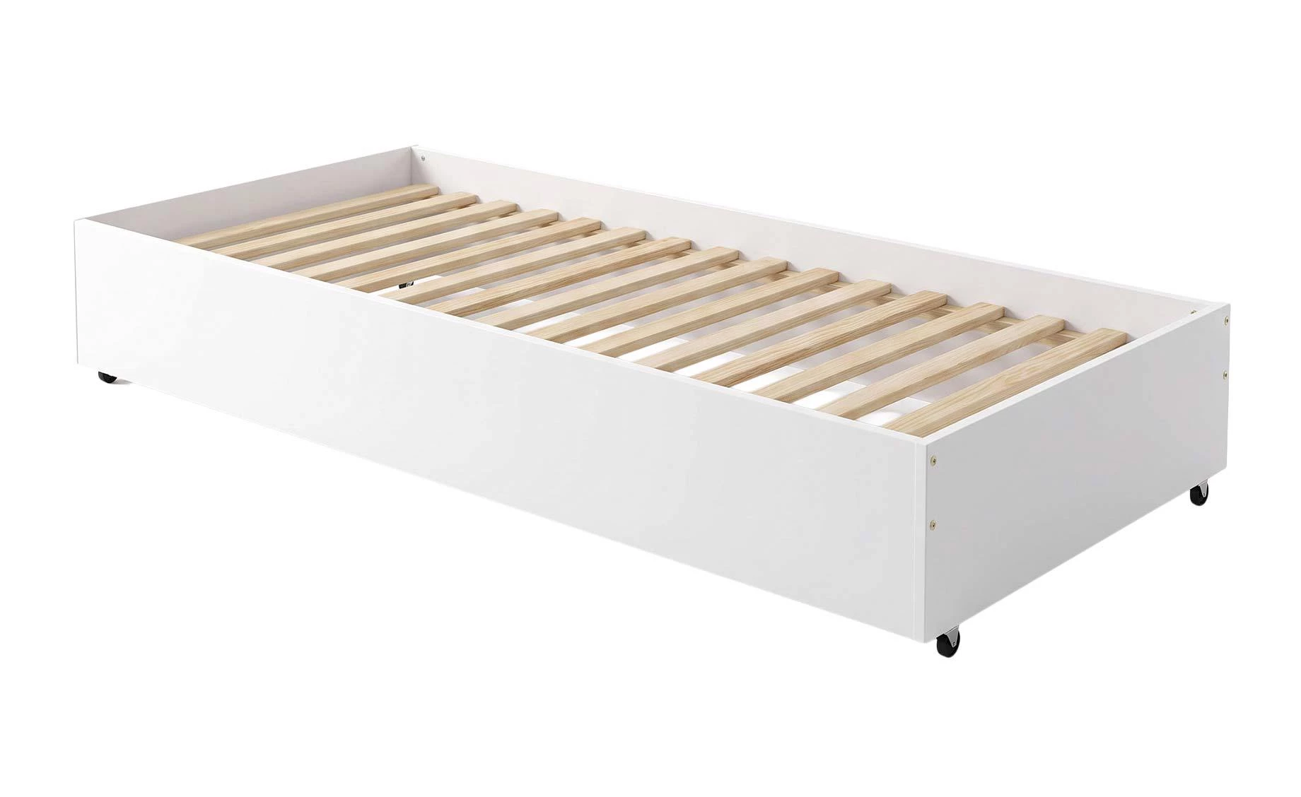 Versao dodatni krevet 205x95x34 cm bela