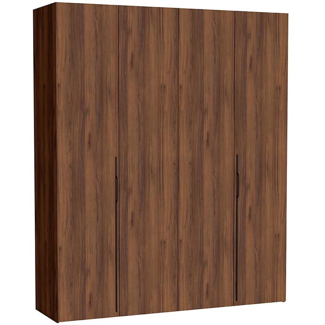 Bari ormar 200x58x240 cm orah