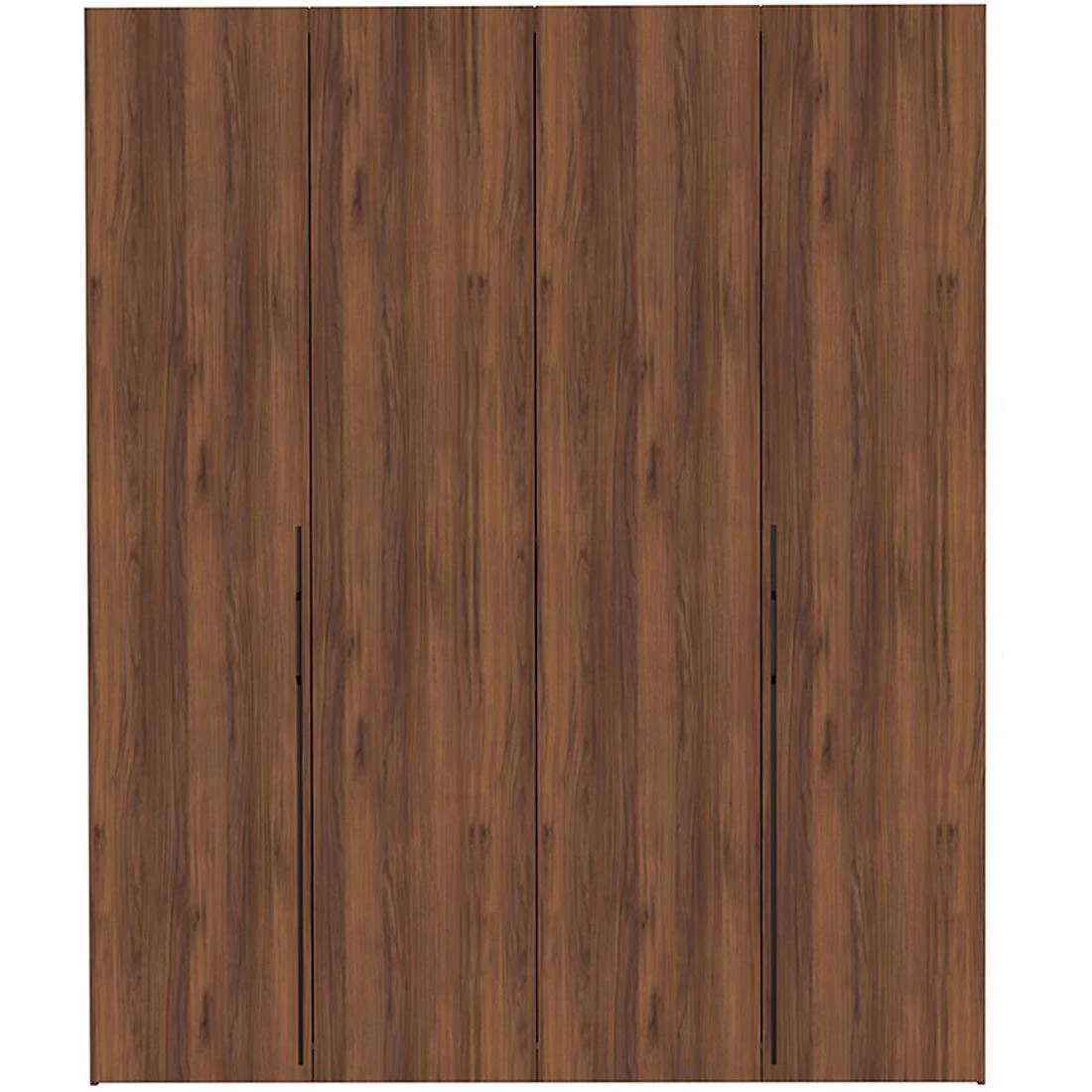Bari ormar 200x58x240 cm orah