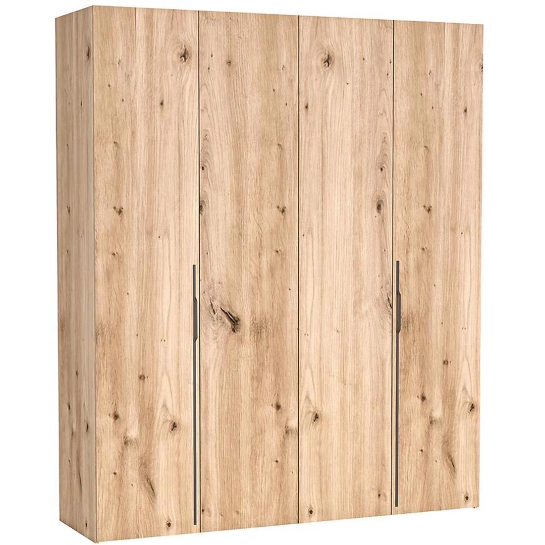 Bari ormar 200x58x240 cm artisan