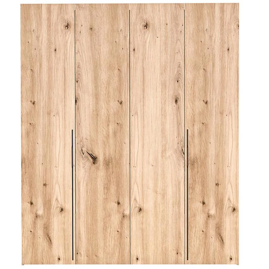 Bari ormar 200x58x240 cm artisan