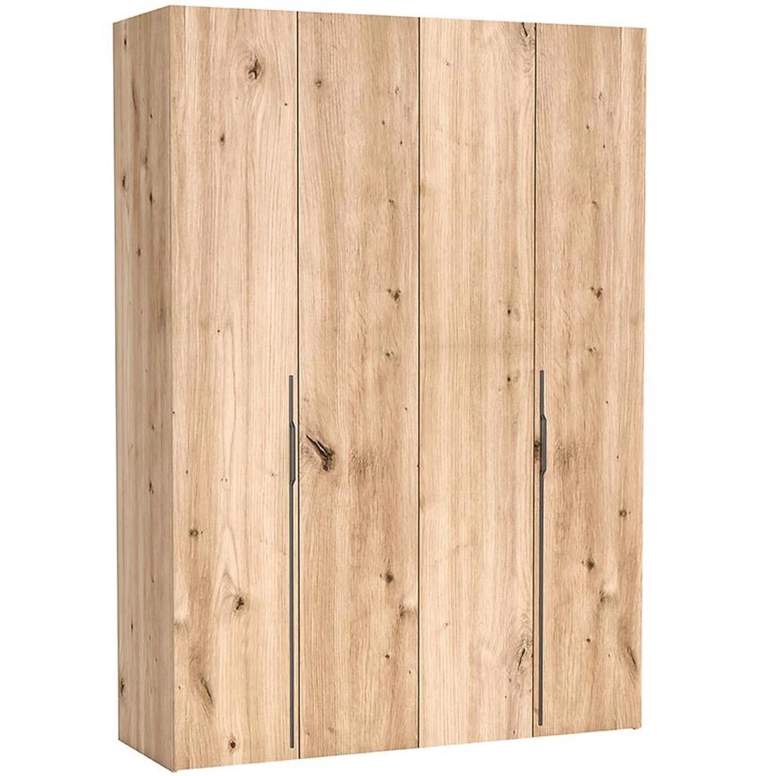 Bari ormar 170x58x240 cm natur