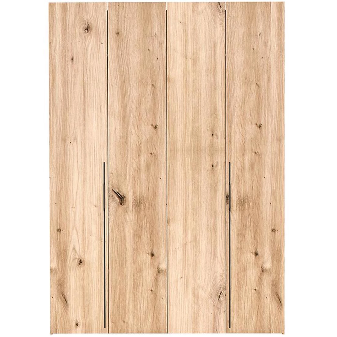 Bari ormar 170x58x240 cm natur