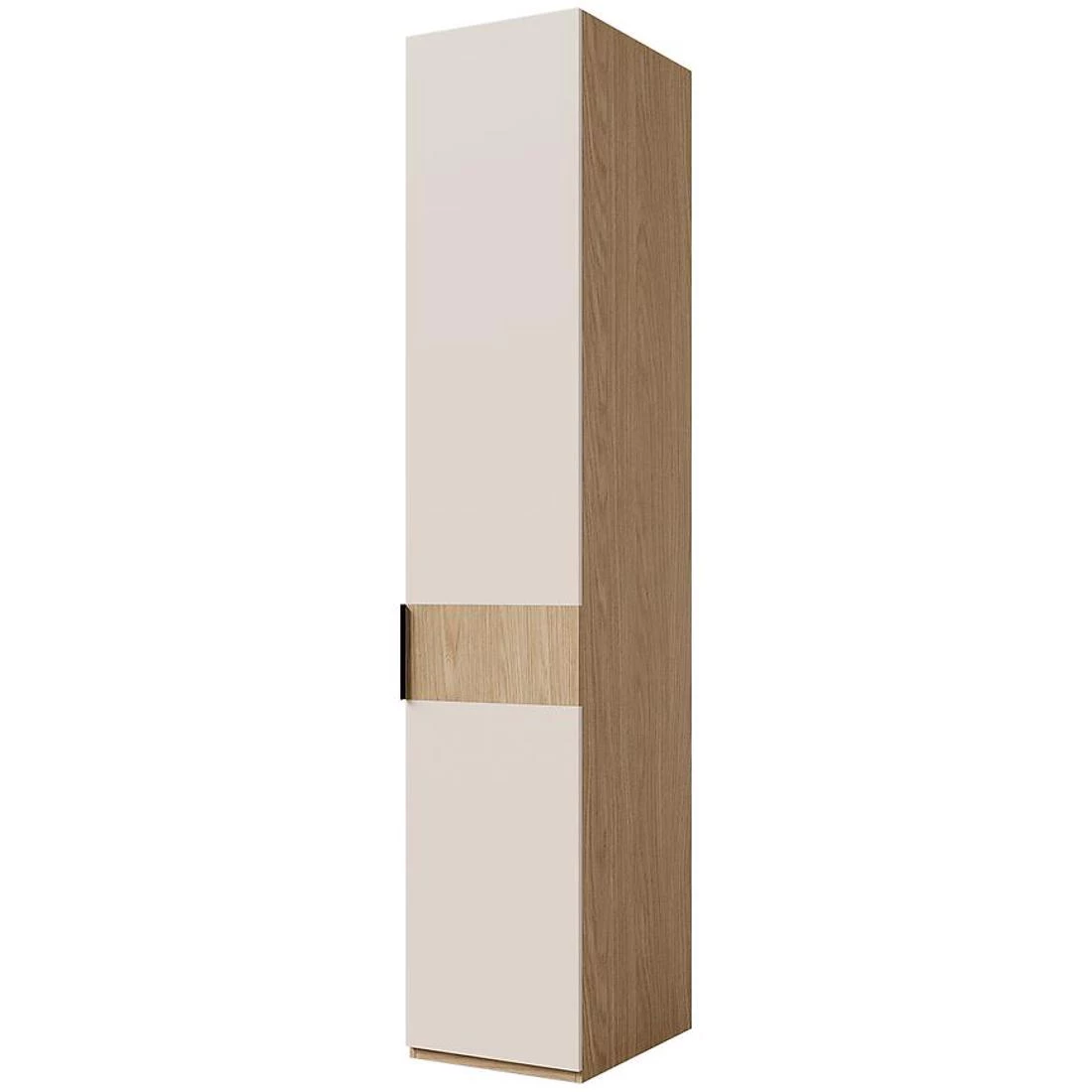 Soren oormar 45x60x237 cm hrast/makadamija