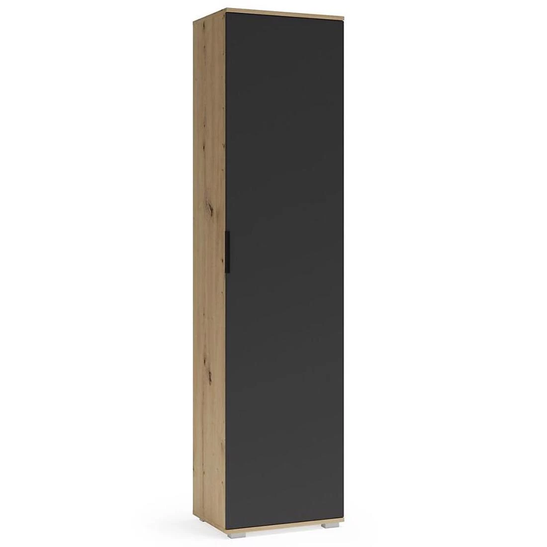 Clif SL ormar  50x38x202,5 cm antracit