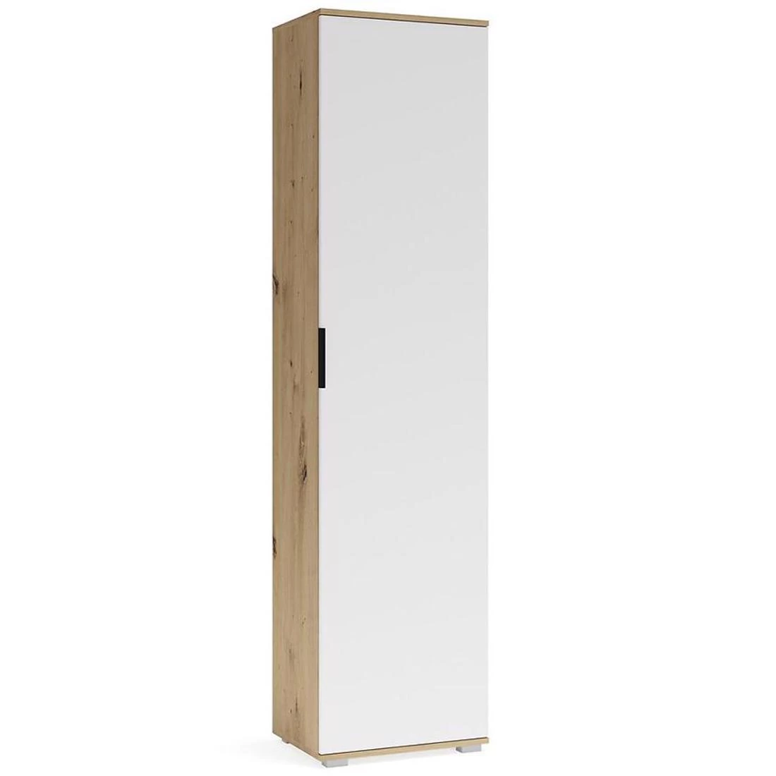Clif SL ormar 50x38x202,5 cm bela