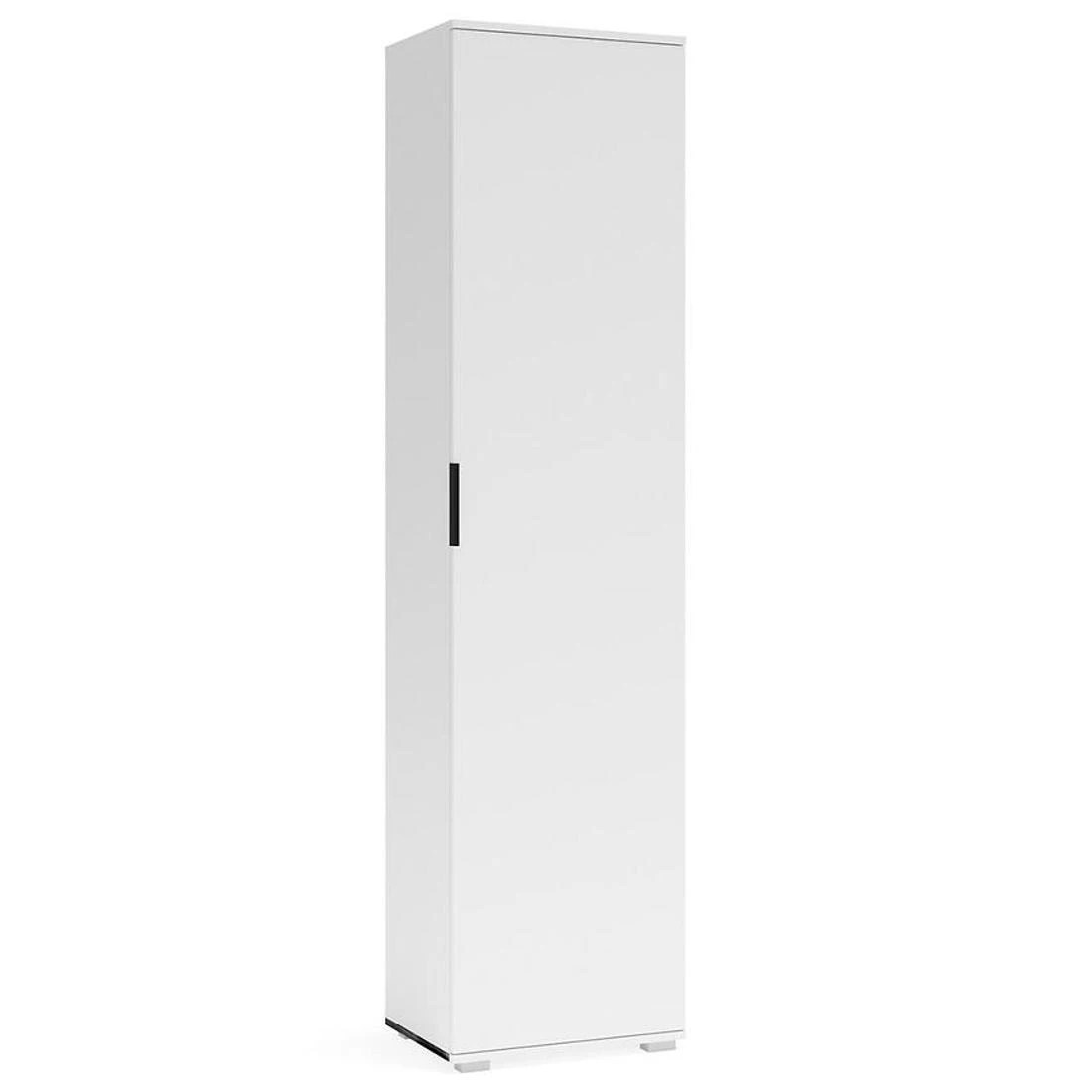 Clif SL ormar 50x38x202,5 cm bela