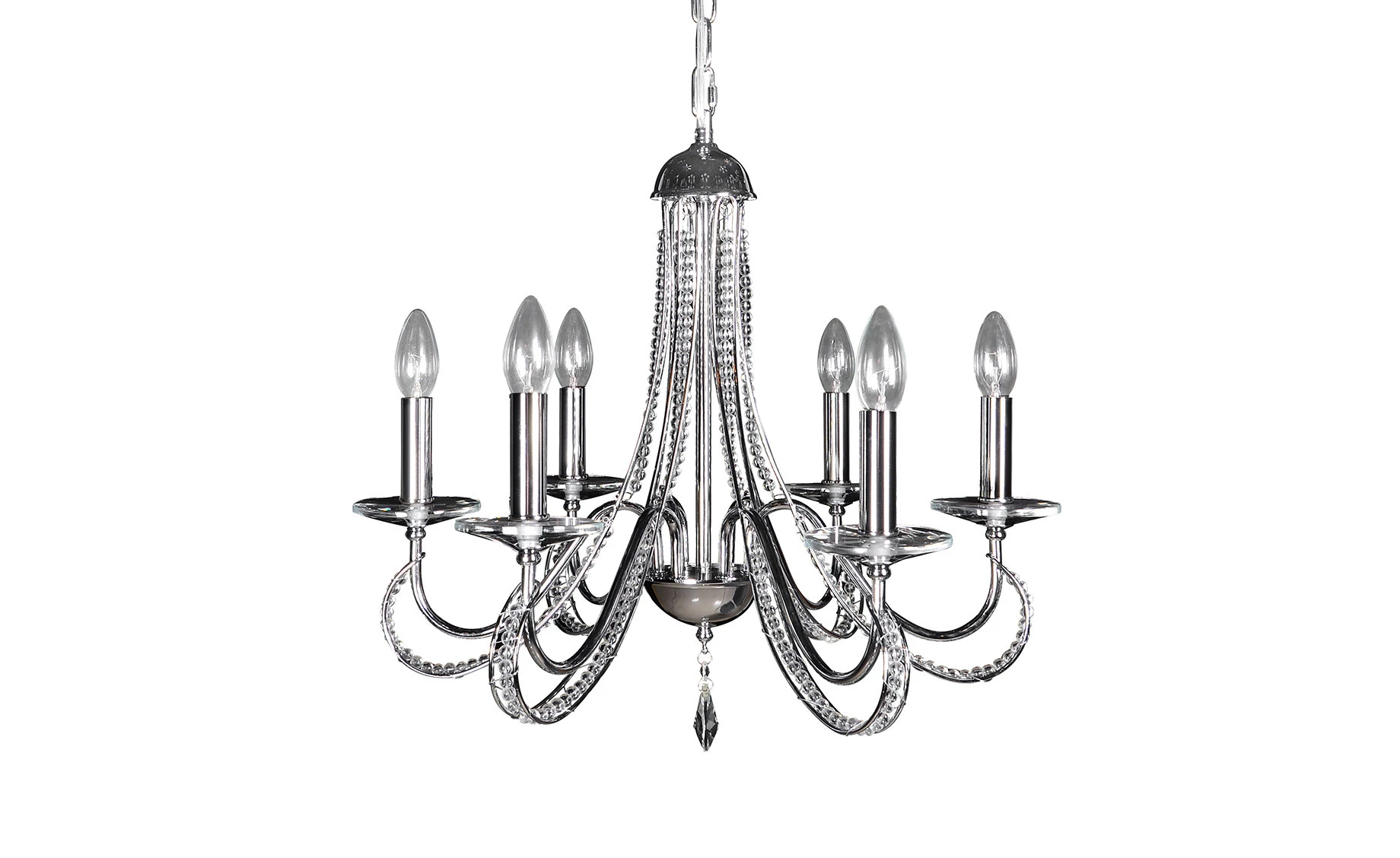 Viseća lampa Metalic