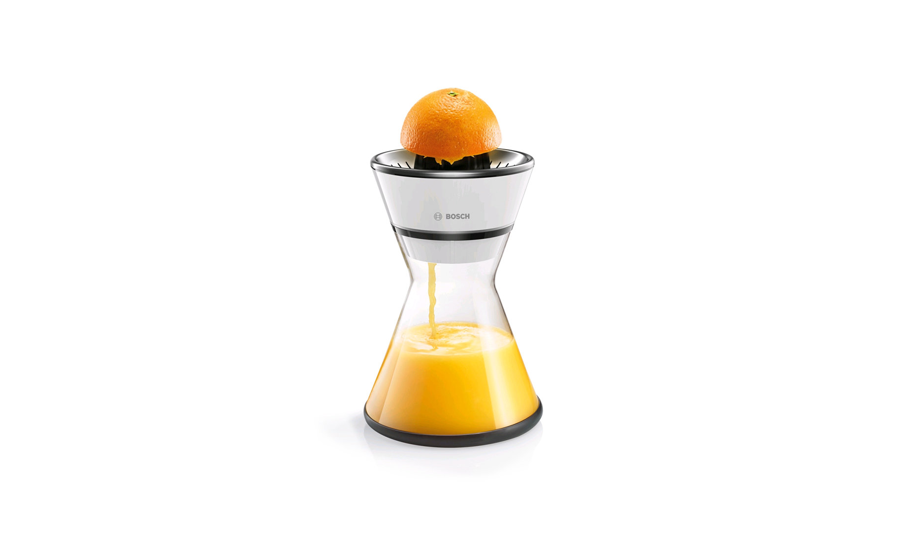 Bosch MCP72GPW cediljka za citruse