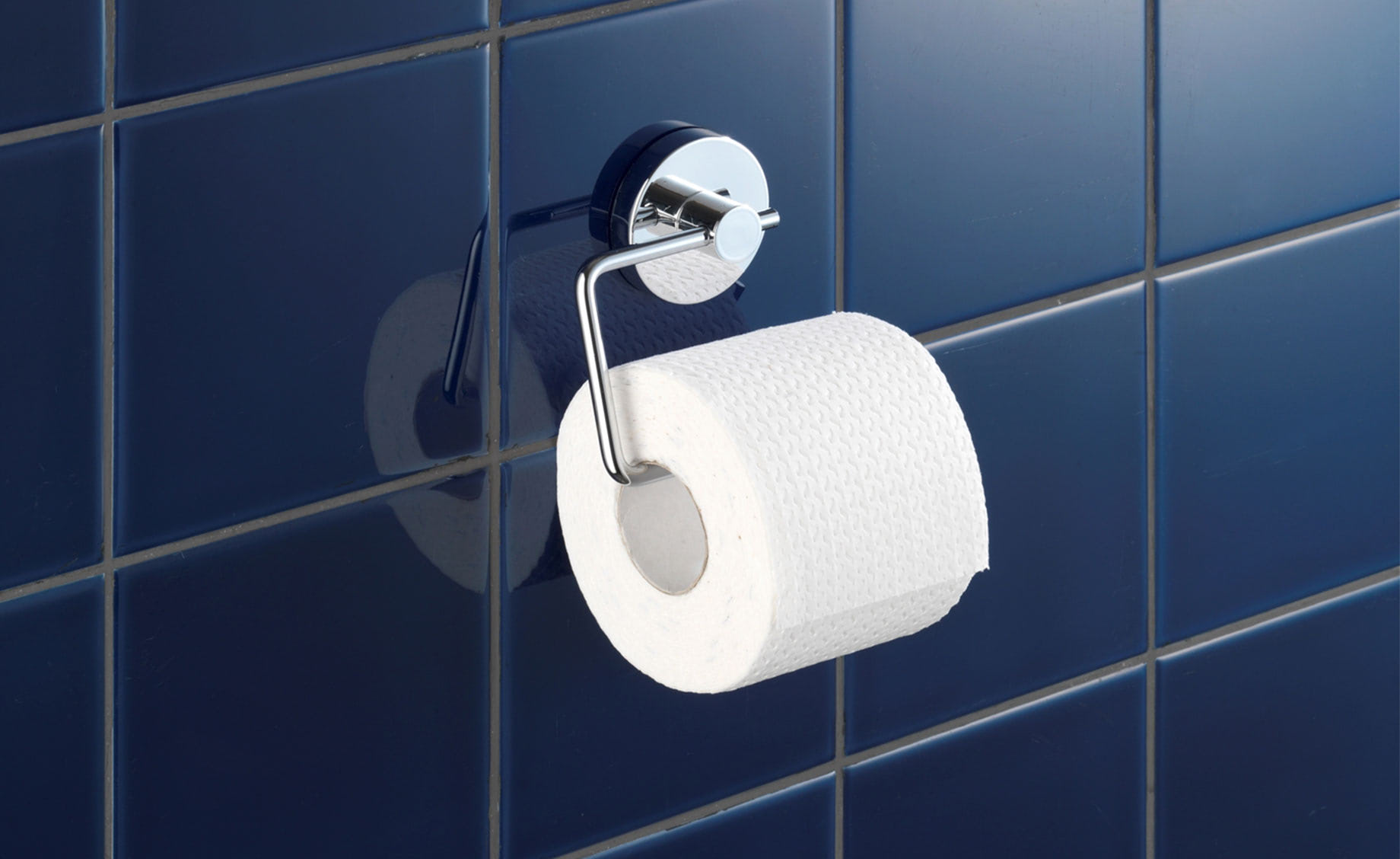 Držač toaletnog papira Milazzo