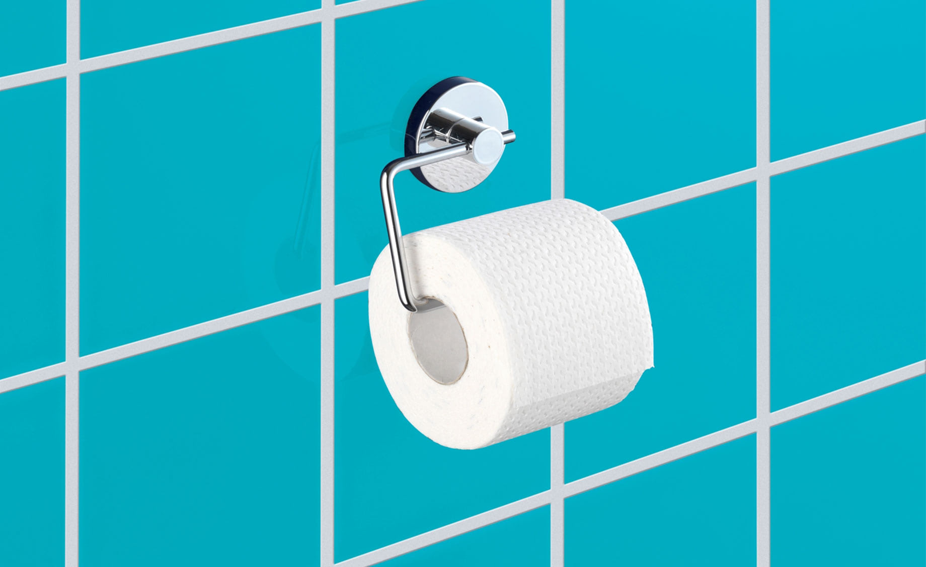 Držač toaletnog papira Milazzo