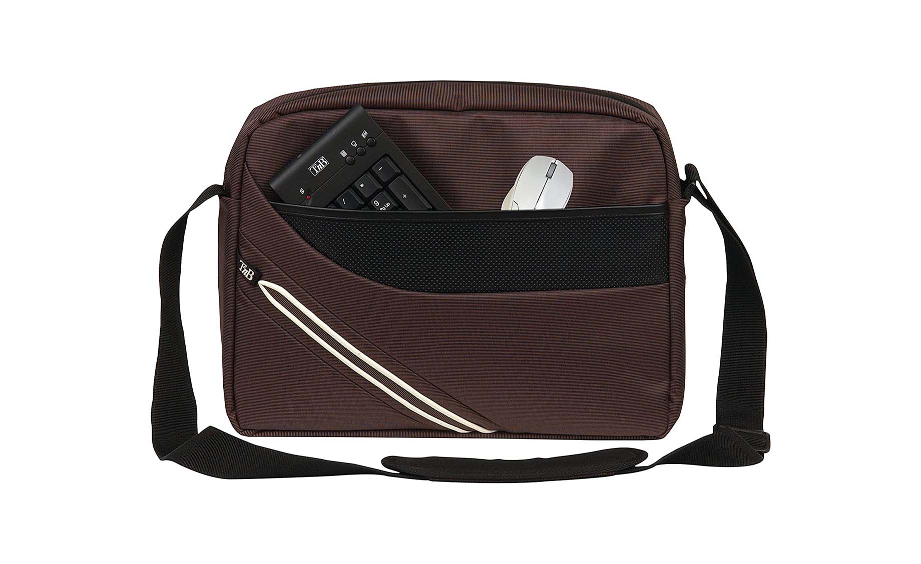 TnB MSMOKA14 torba za laptop