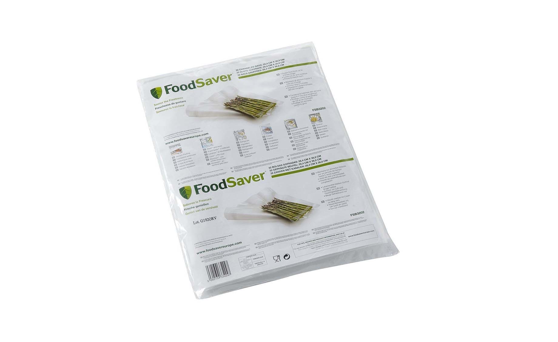 FoodSaver FSB3202 kese za vakumiranje