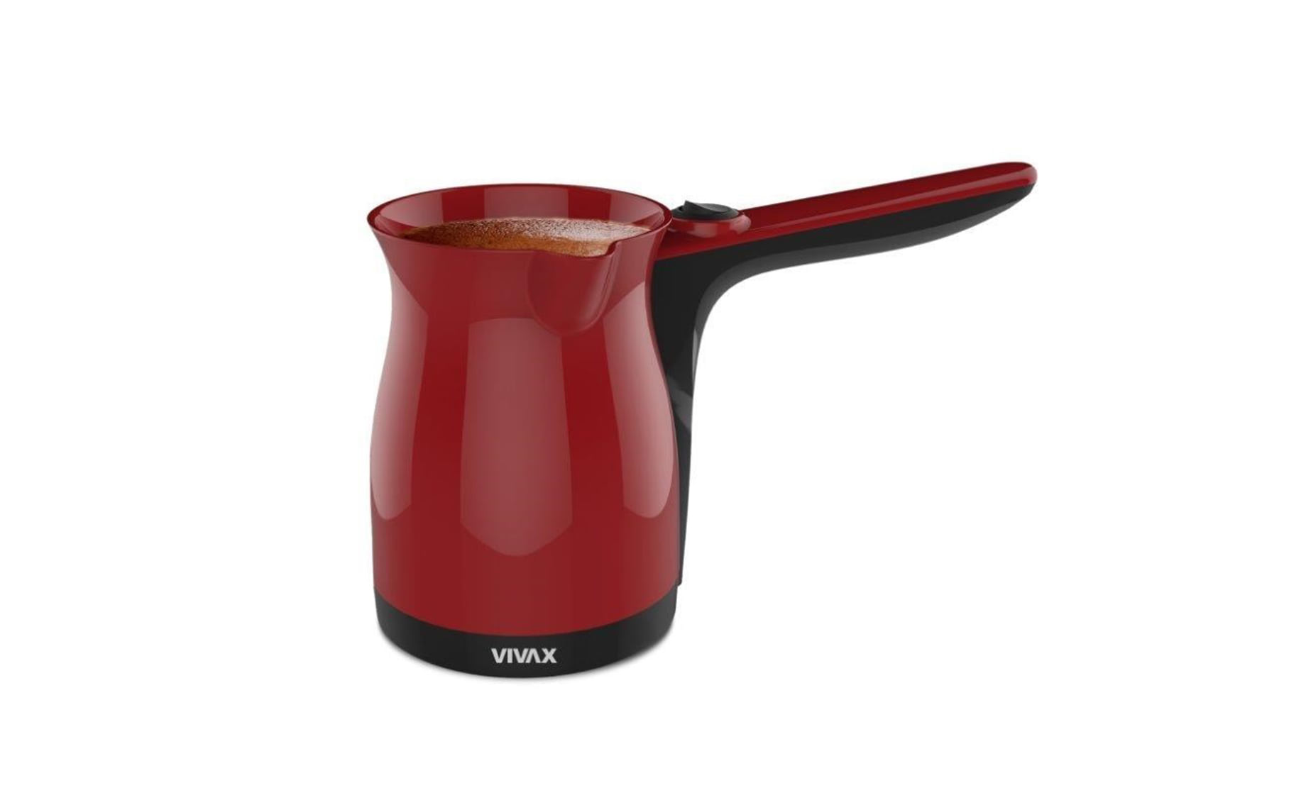 Vivax CM-1000R kuhalo za kavu