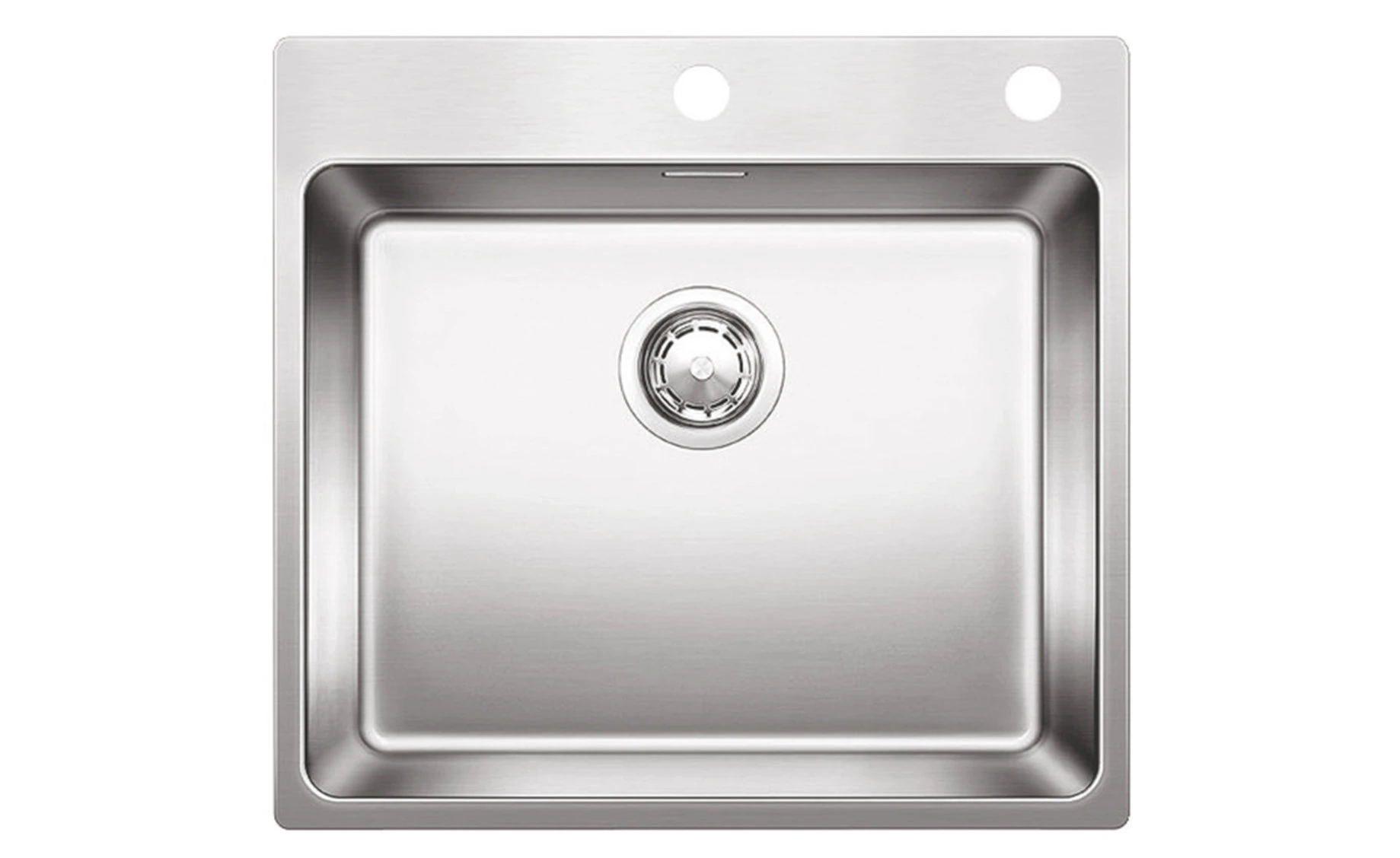 Blanco Andano 500IF/A sudoper 54x50 cm + sifon 3,5"