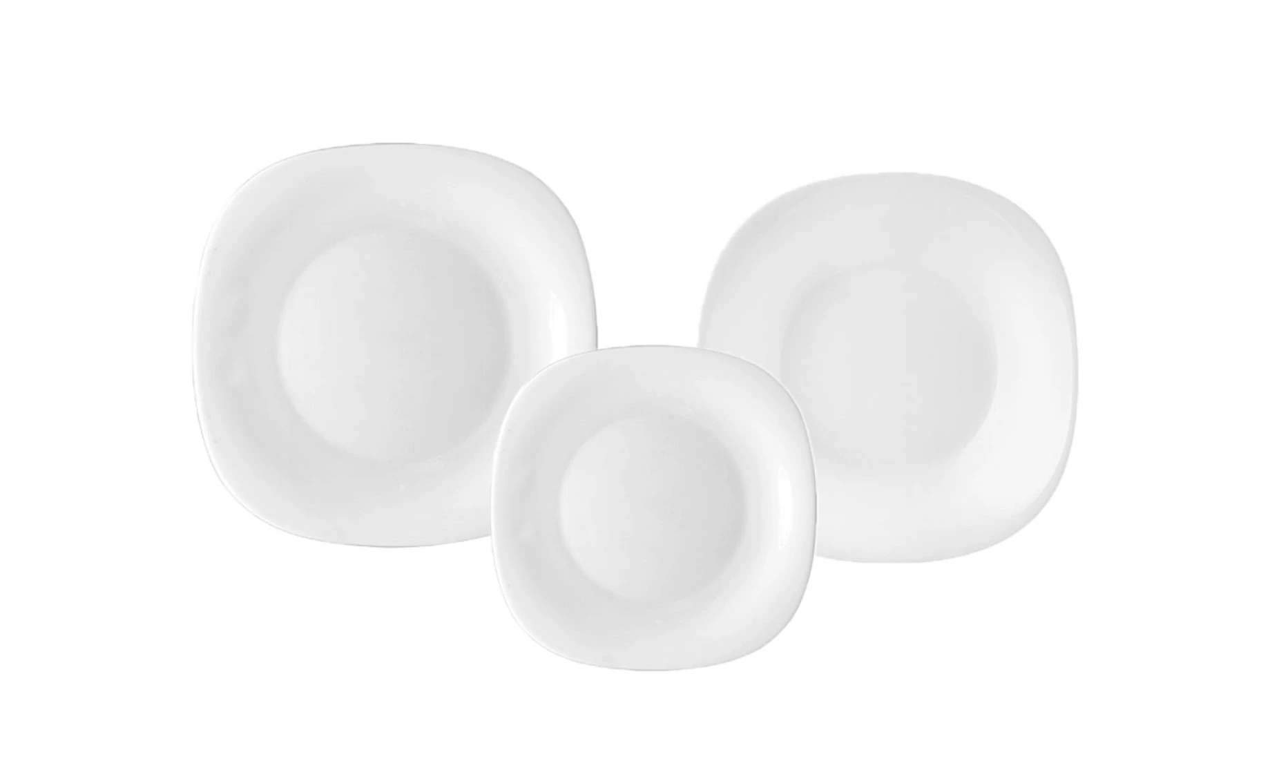 Tanjir Parma duboki 23cm