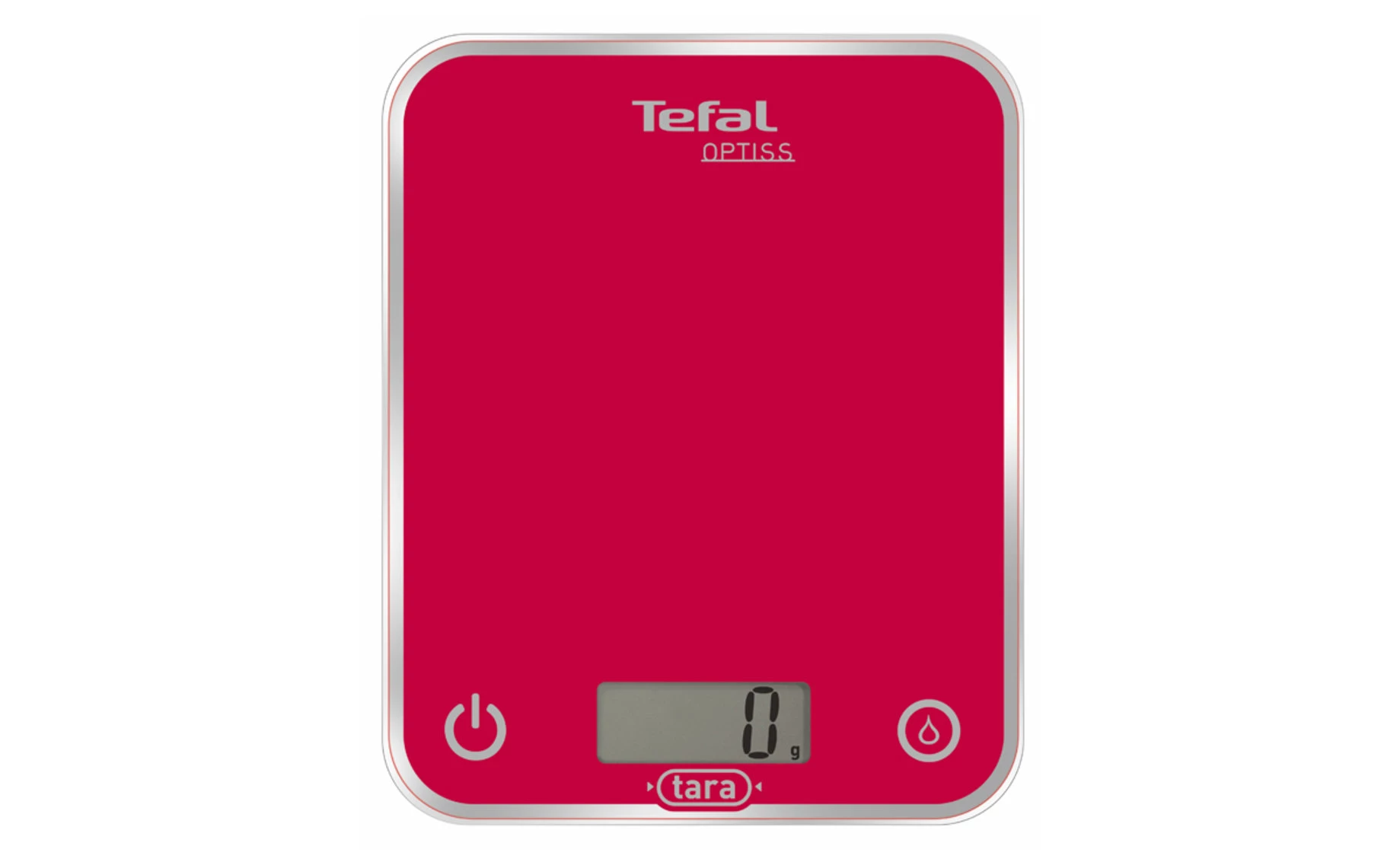 Tefal BC50U3VO/BC5003V0 kuhinjska vaga