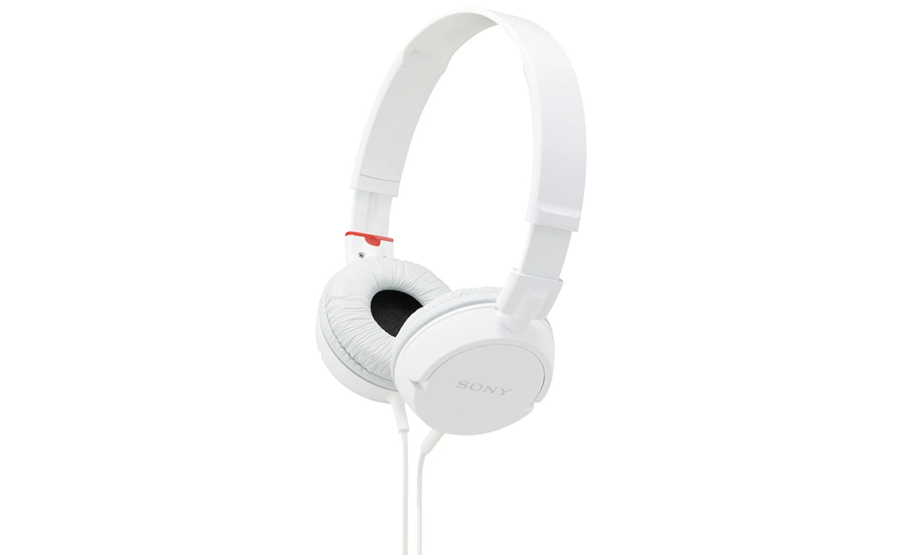 Sony MDR-ZX110W slušalice