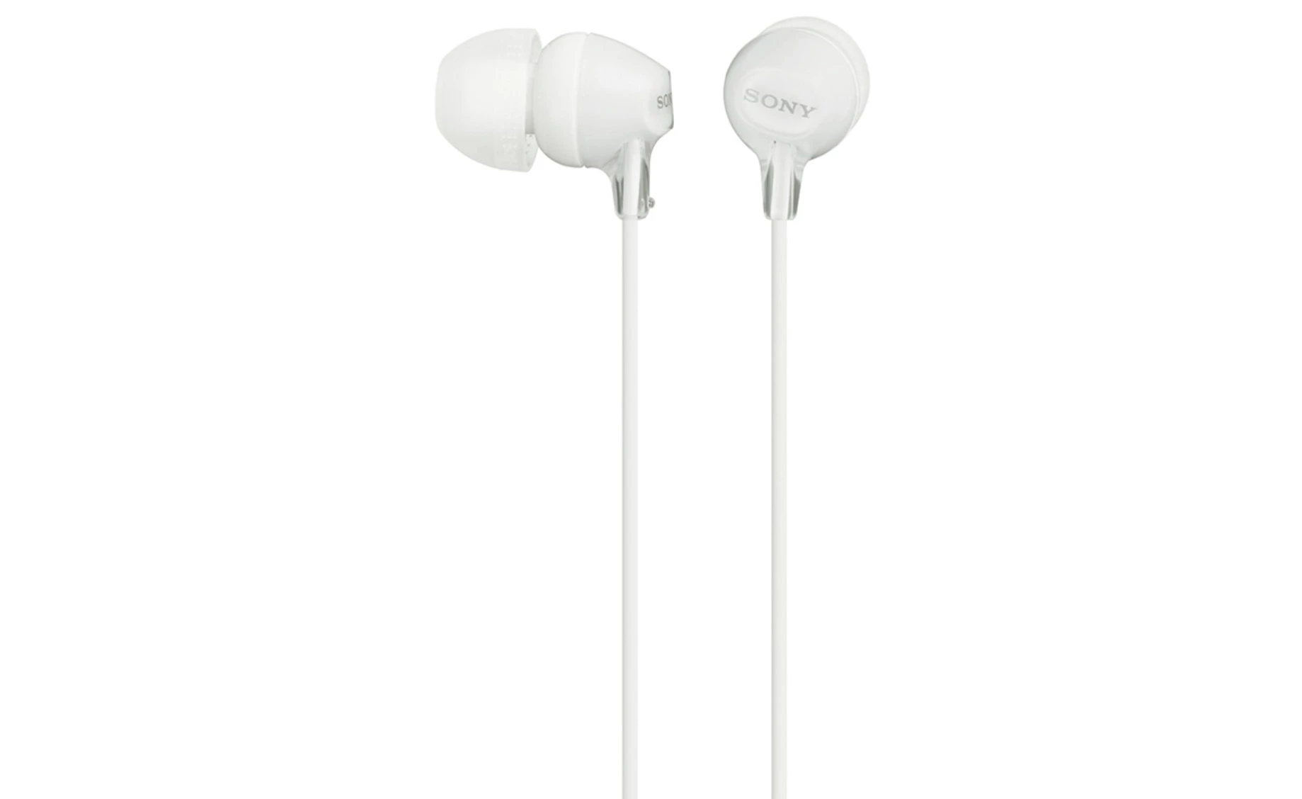Sony MDR-EX15LPW slušalice