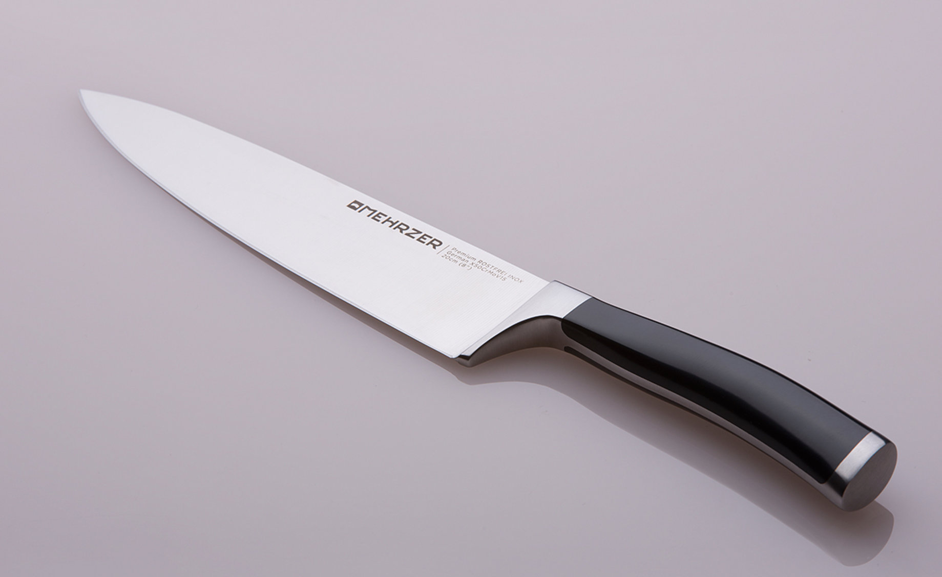 Nož Chef 20 cm Mehrzer