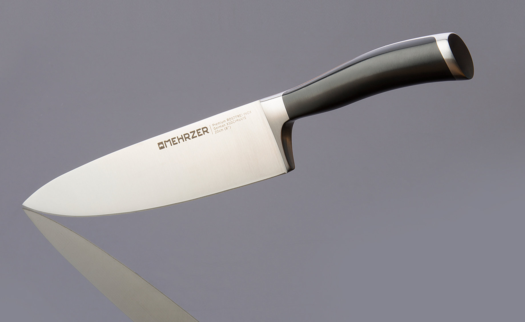Nož Chef 20 cm Mehrzer