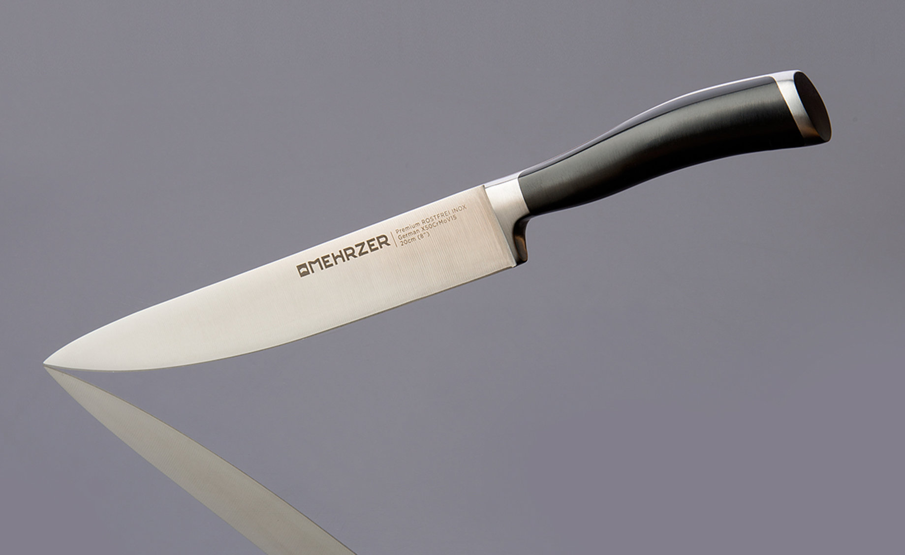 Nož Carving 20 cm Mehrzer