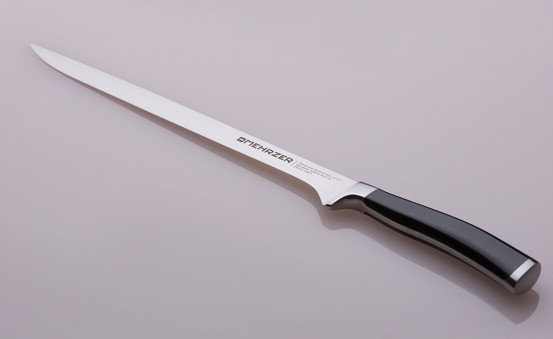 Nož Ham 25 cm Mehrzer
