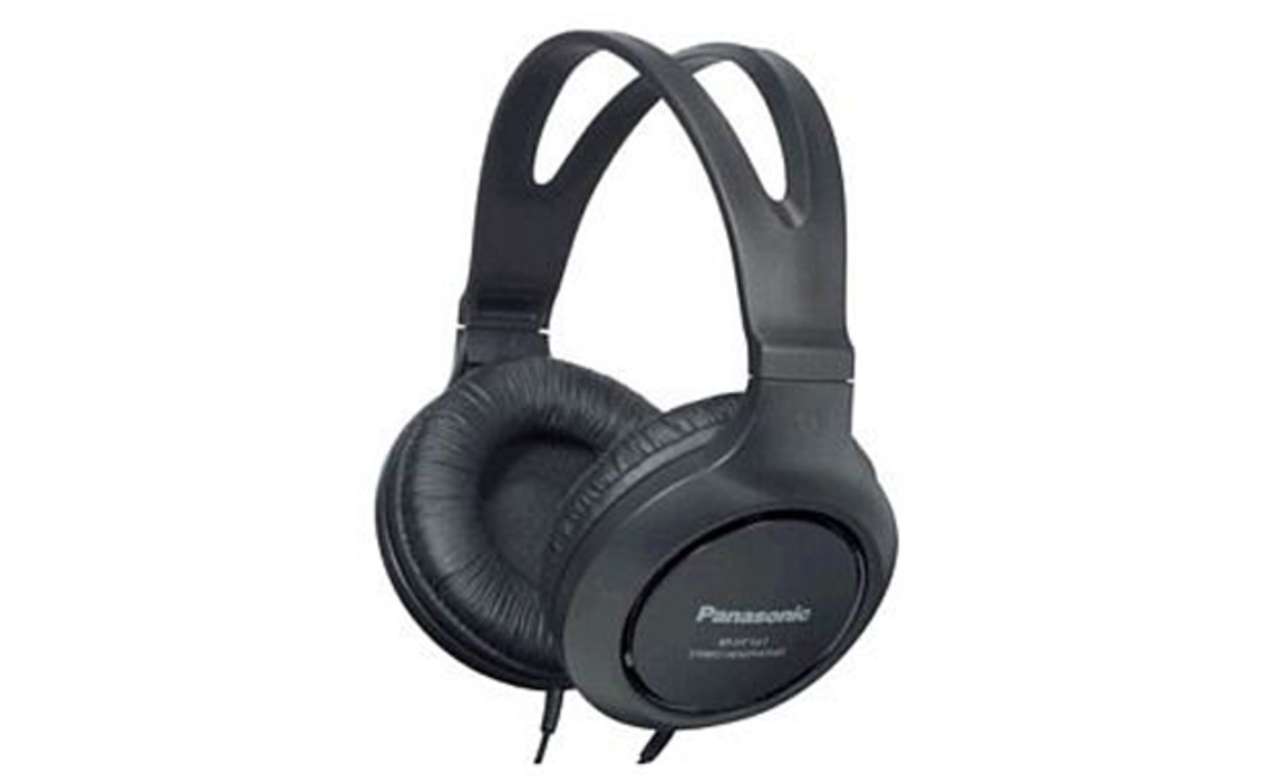 Panasonic RP-HT161E-K slušalice
